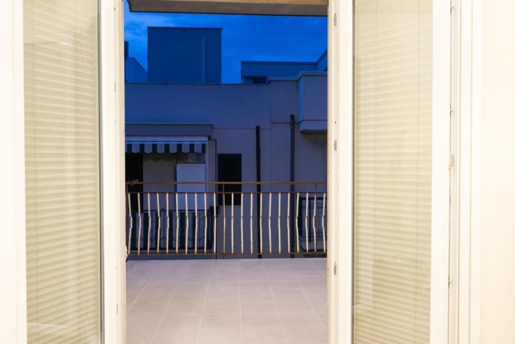 In Centro Da Milu Apartment Polignano a Mare Exterior photo